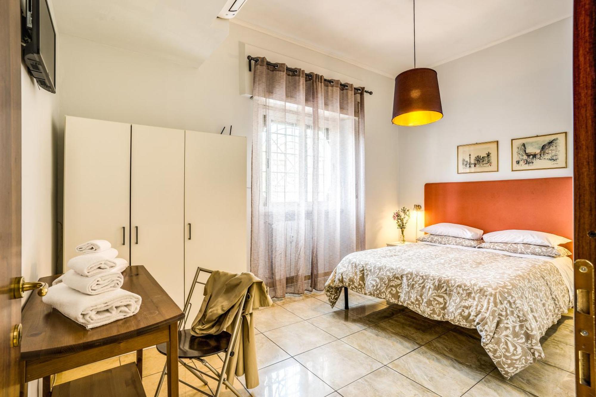 Circus Maximus Home โรม ภายนอก รูปภาพ
